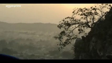 Dahaad - Official Trailer _ Sonakshi Sinha_ Vijay Varma_ Gulshan Devaiah_ Sohum Shah(360P)