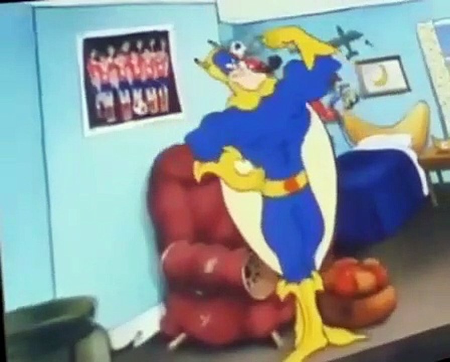 Bananaman S01 E002