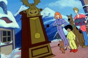 The 13 Ghosts of Scooby-Doo The 13 Ghosts of Scooby-Doo E009 – It’s a Wonderful Scoob