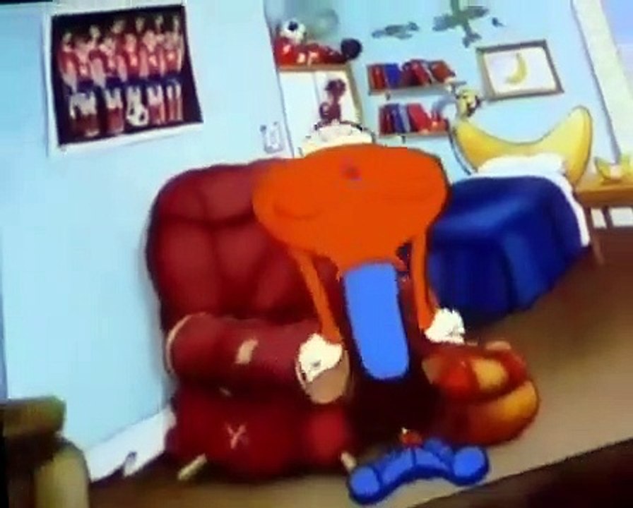 Bananaman S01 E003