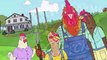 BoJack Horseman BoJack Horseman S02 E005 Chickens