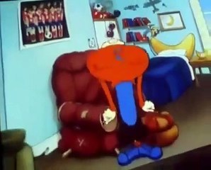 Bananaman S01 E004
