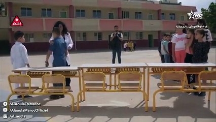 الفيلم المغربي قبل ما يفوت الفوت