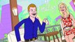 BoJack Horseman BoJack Horseman S02 E006 Higher Love