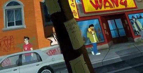 The Dating Guy S01 E012 - Wind Tunnel