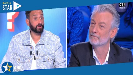 "On voit qui tu es vraiment !" : Gilles Verdez se met à dos tous les chroniqueurs de TPMP après des