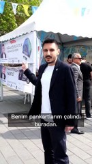 Bakan Kurum’dan İYİ Partili Ertürkmen’e 'TIR' yanıtı