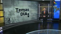 Temas del Día 04-05: Tropas israelíes continúan asesinando a ciudadanos palestinos