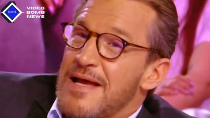 Touche pas à mon poste : le nouveau look de Benjamin Castaldi a été très bien accueilli