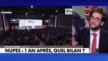 Dylan Slama, avocat : «Jean-Luc Mélenchon est dans son rôle d’opposant à Emmanuel Macron et à la Ve République»