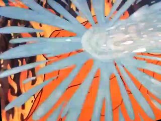 Aquaman Aquaman E7-8 The Volcanic Monster / The Crimson Monster from the Pink Pool