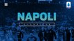 Napoli's Serie A title triumph in numbers