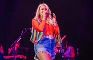 Miranda Lambert reveals people tried to 'change her sound'