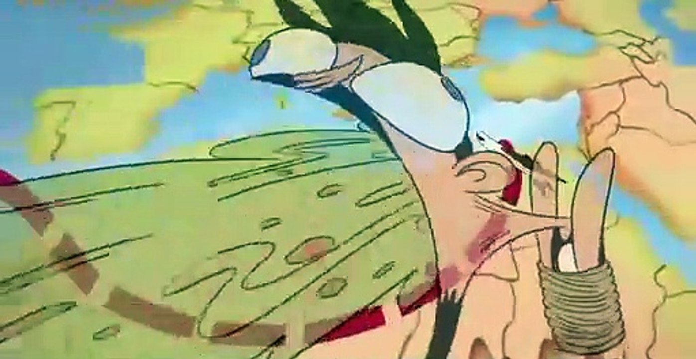 Stan Lee's World of Heroes Stan Lee’s World of Heroes S02 E007 – Iron Man