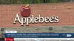 Applebees offers free appetizers for nurses and teachers