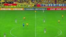 Barcelona-EQU x Palmeiras (Copa Libertadores 2023 3ª rodada) 2° tempo