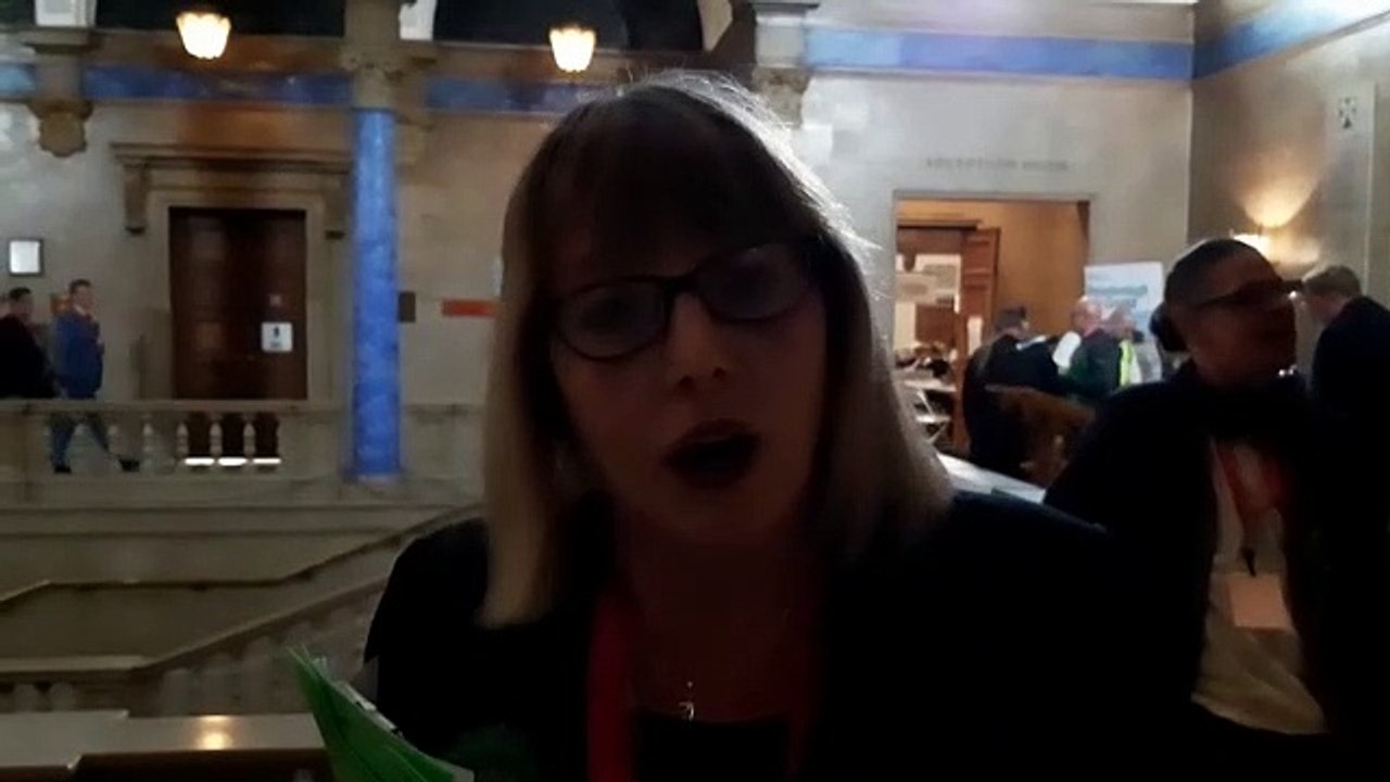 Nicola Day pre-result take