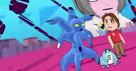 Gēmusetto Gemusetto: Death Beat(s) EThree: B7+5