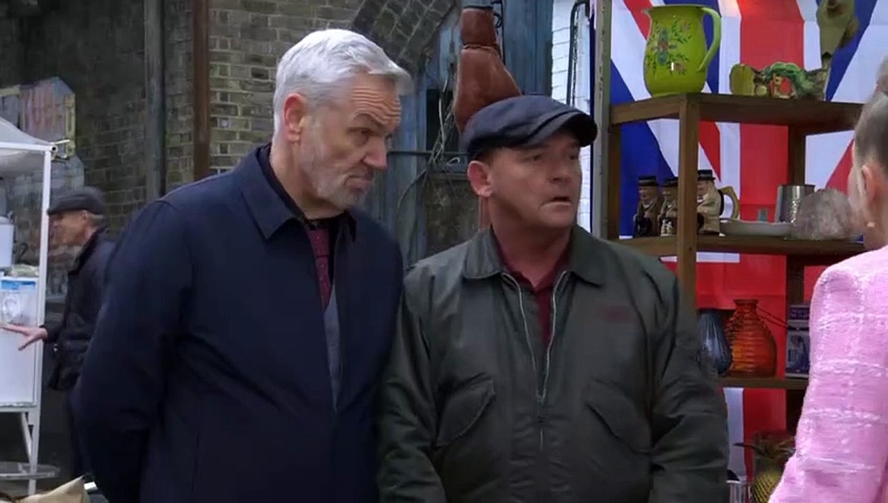 EastEnders 4th May 2023