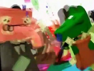 Pecola Pecola E006  One Lonely Night – Miss Lucky’s Bloopers