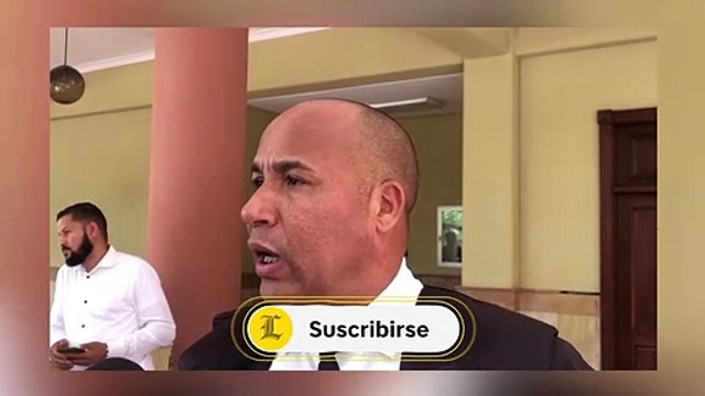 APLAZAN OTRA VEZ EL CONOCIMIENTO COERCIÓN A LOS ACUSADOS DE MATAR AL NIÑO GIOSER FELIZ HACE 14 DÍAS