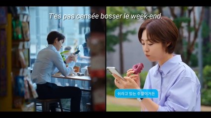 La Course au Succès Saison 1