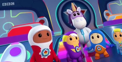 Go Jetters E013