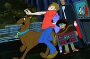 The 13 Ghosts of Scooby-Doo The 13 Ghosts of Scooby-Doo E013 – Horror-Scope Scoob