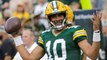 Expect A Breakout Year From Packers QB Jordan Love