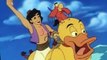 Aladdin Aladdin S01 E055 Shark Treatment