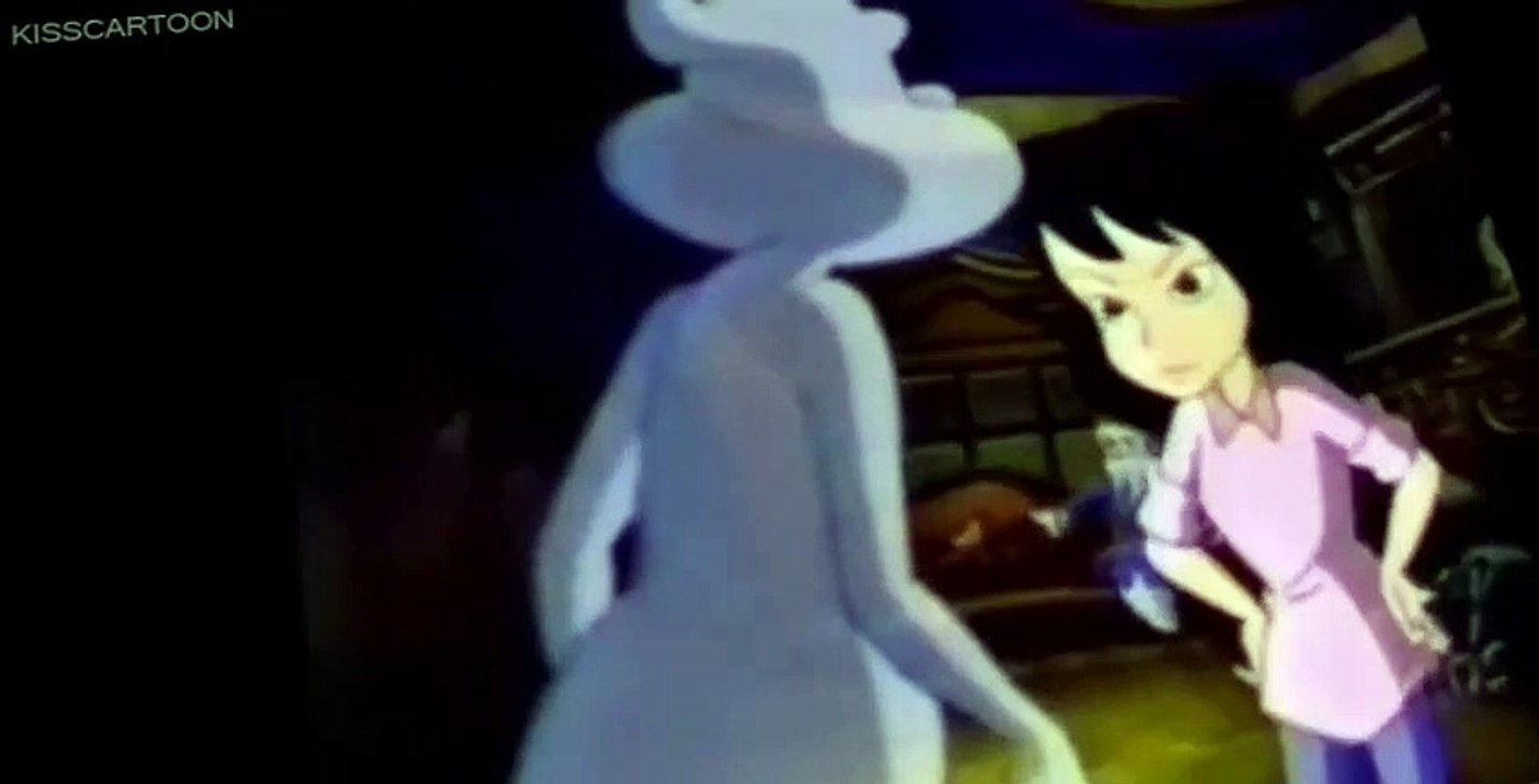 Casper Casper E005 Columboo – All about C