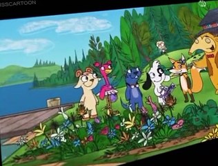 Doki Doki S02 E036 Butterfly City