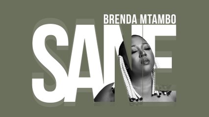 Brenda Mtambo - Ndonele