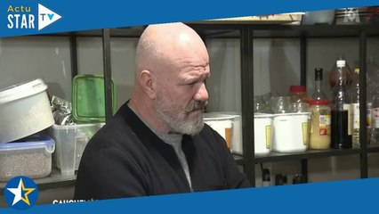 "Tu m'as menti ? Tu es un escroc ?!" : Philippe Etchebest sort de ses gonds après avoir fait une ter