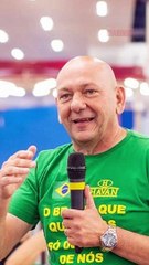 Mandatos cassados e Hang inelegível, operação da PF contra traficantes e mais