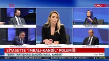 O sözleri duyunca sesi kesildi! Cem Küçük CHP'nin avukatı Bengisu'yu böyle susturdu