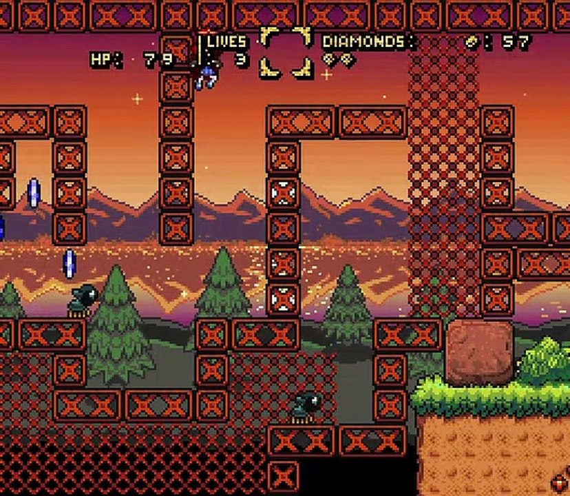 Sicari Remastered online multiplayer - snes