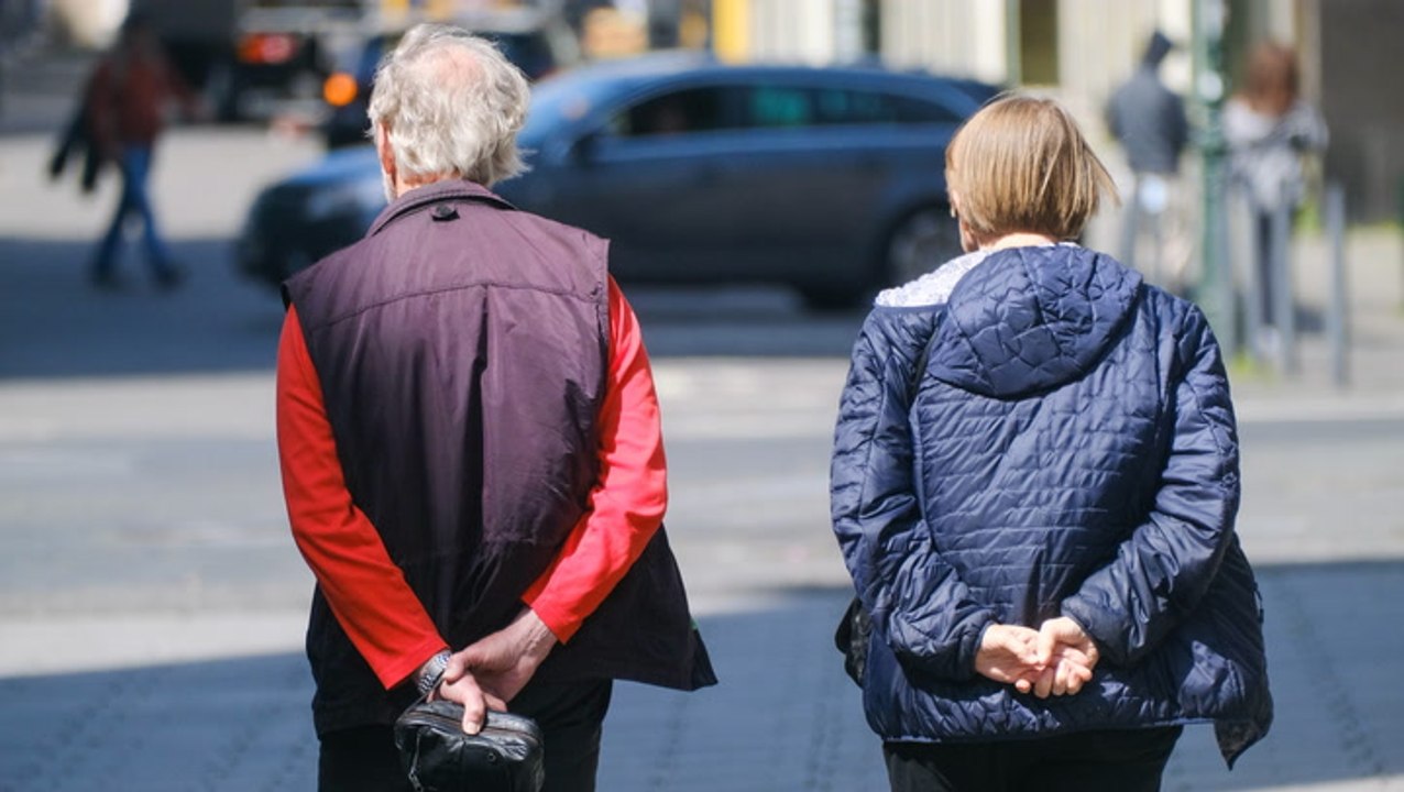 Rentensysteme im internationalen Vergleich: So schneidet Deutschland ab
