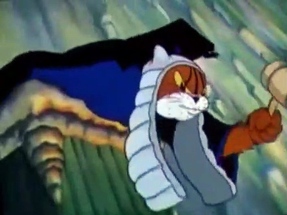 Mickey Mouse Sound Cartoons (1935) - Pluto's Judgement Day