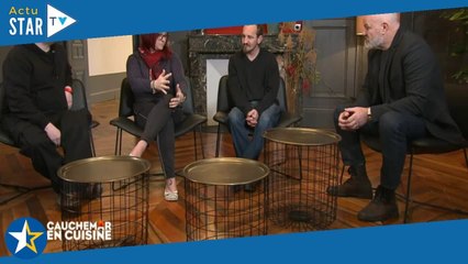 Cauchemar en cuisine : que devient le restaurant de Cindy, Tony et Christopher à Villefranche-de-Lau