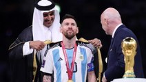 Spor tarihinde böyle bir maaş yok! Messi bu teklife 