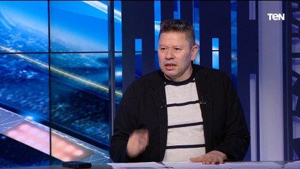 رضا عبد العال في تصريح للتاريخ: الإعلام كله بعد ماتش السوبر هيتكلم في عقوبة الزمالك بس.. وينسى كهربا