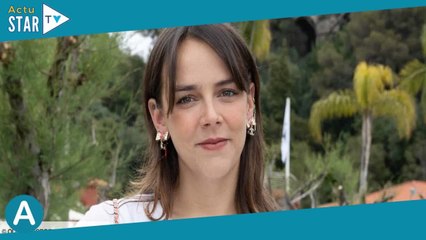 Pauline Ducruet “tata” comblée : adorables clichés avec sa petite nièce, vous allez fondre !