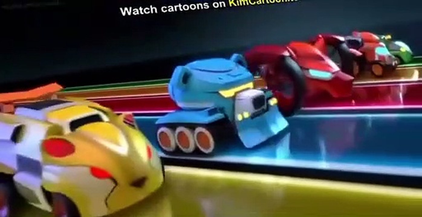 Kingdom Force Kingdom Force E011 – Mad Max Volume / Big Cat Blues