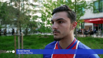 Los ultras del PSG explotan tras otra temporada decepcionante y apuntan a Messi y Neymar