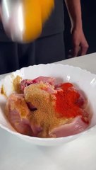 Chicken Biriyani #TFS Mini