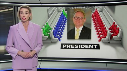 'Consequences' flagged by NSW Nationals if Ben Franklin accepts upper house president role