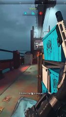 Going Gold! MCPR Sniper Highlights Part 10 - Quickie Scopes and Hipfire Camo