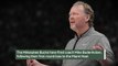 Breaking News - Milwaukee Bucks fire coach Mike Budenholzer