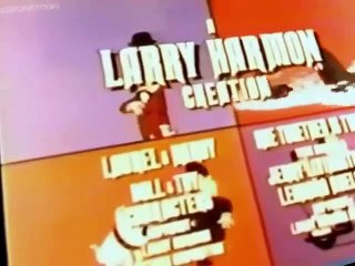 Laurel and Hardy Laurel and Hardy E007 The Bullnick